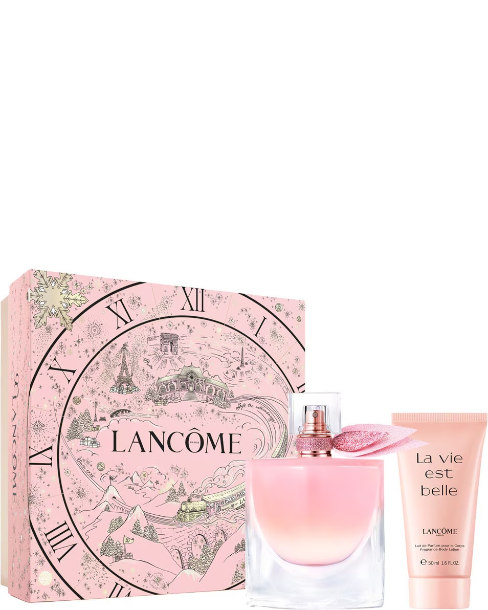 Σετ δώρου LANCÔME La Vie est Belle Vanille Nude