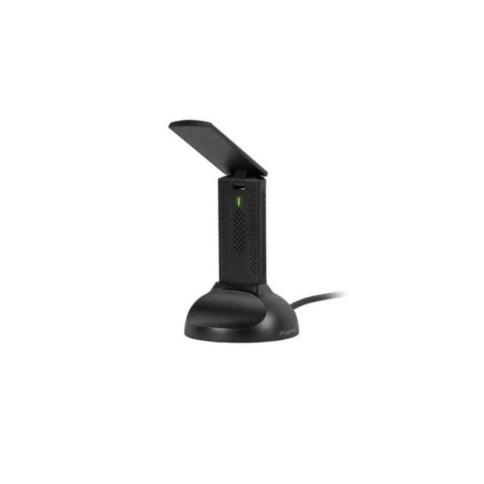 LANBERG AX3000 USB WiFi Adapter - Tri-band - 2 Internal Antennas - 3-year warranty