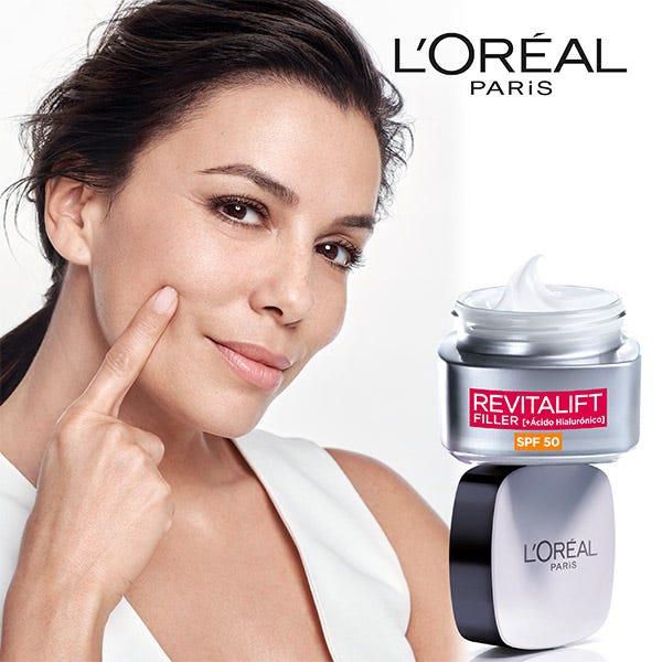 Revitalift Filler nappali krém SPF 50 | 50ml