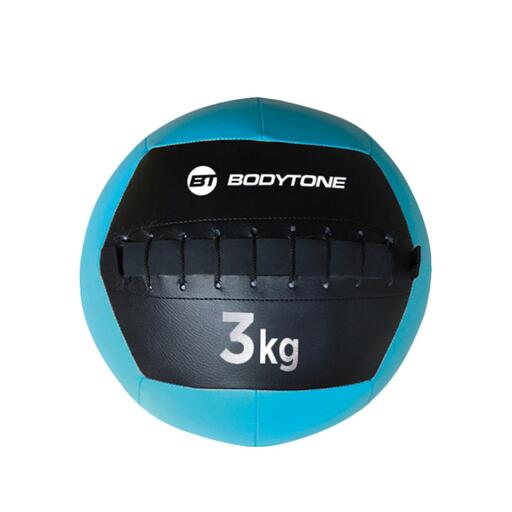 Bodytone 3kg Medizinball