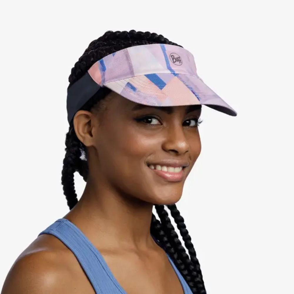 Visera Go Lilac Shane Buff