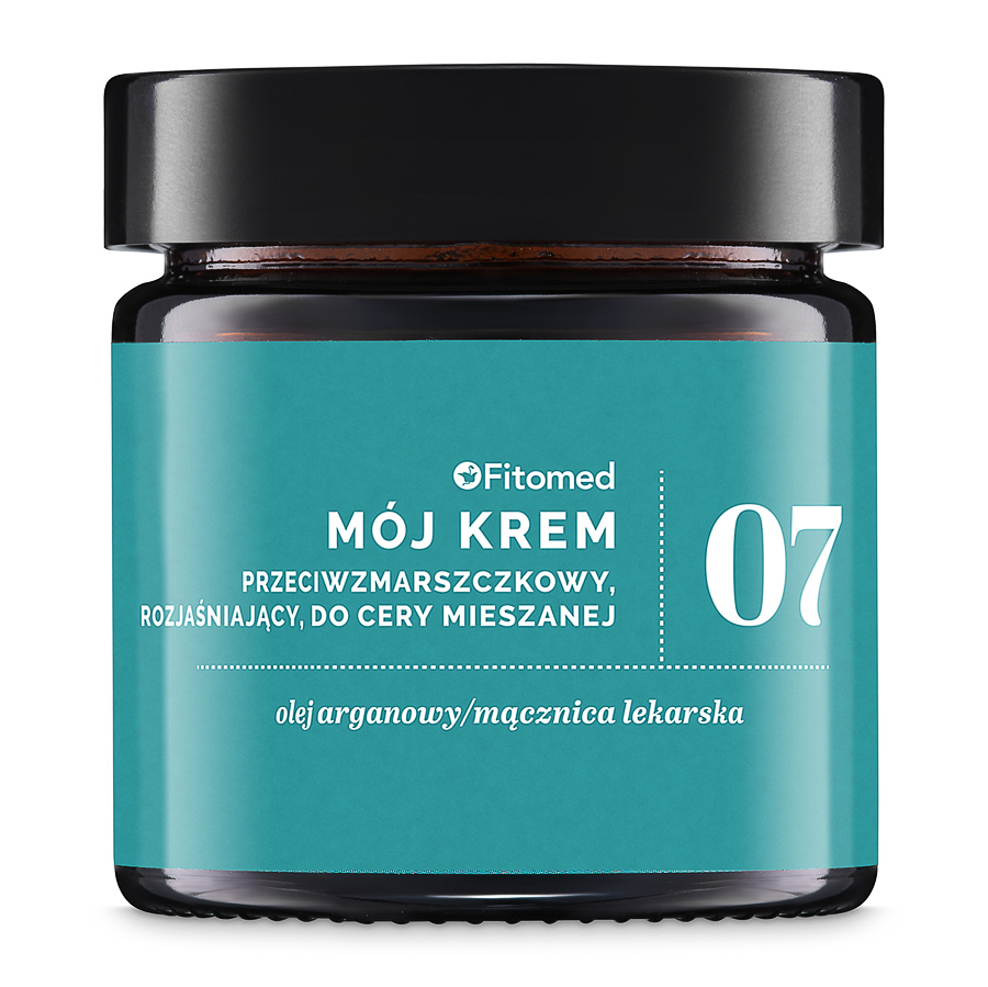 Fitomed My Cream