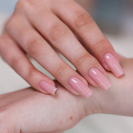 Mystery Milan Dual Nails