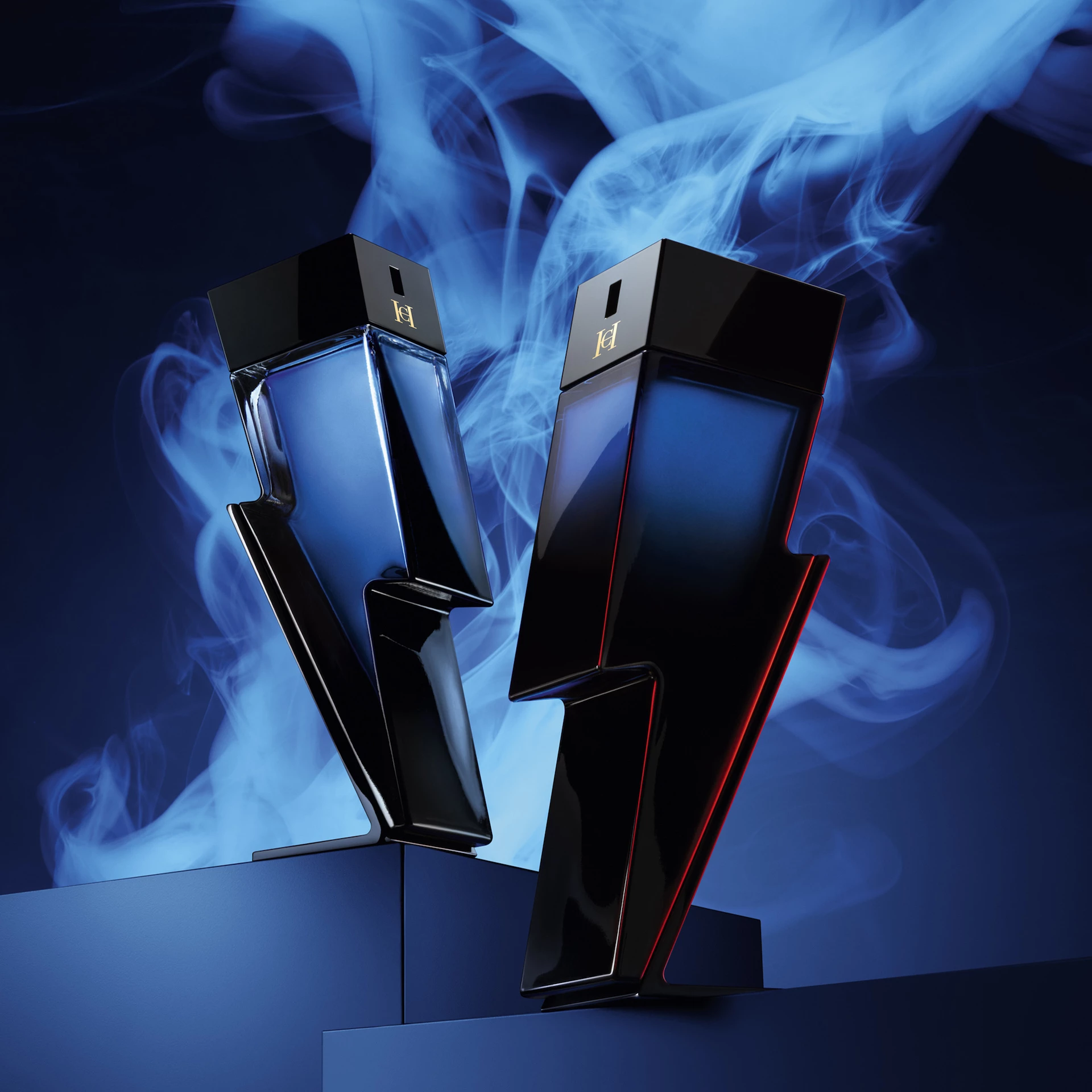 Bad Boy Cobalt Elixir EdP 50 ml - Carolina Herrera