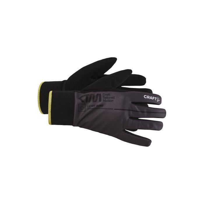 Gants de ski Craft Ctm Race