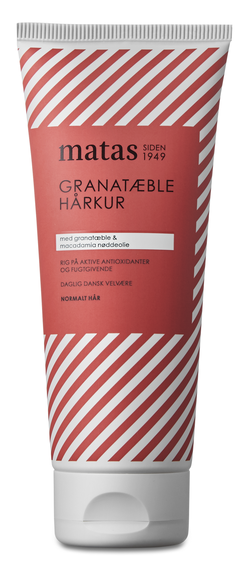 Maska za kosu od nara 200 ml - MATAS STRIBER