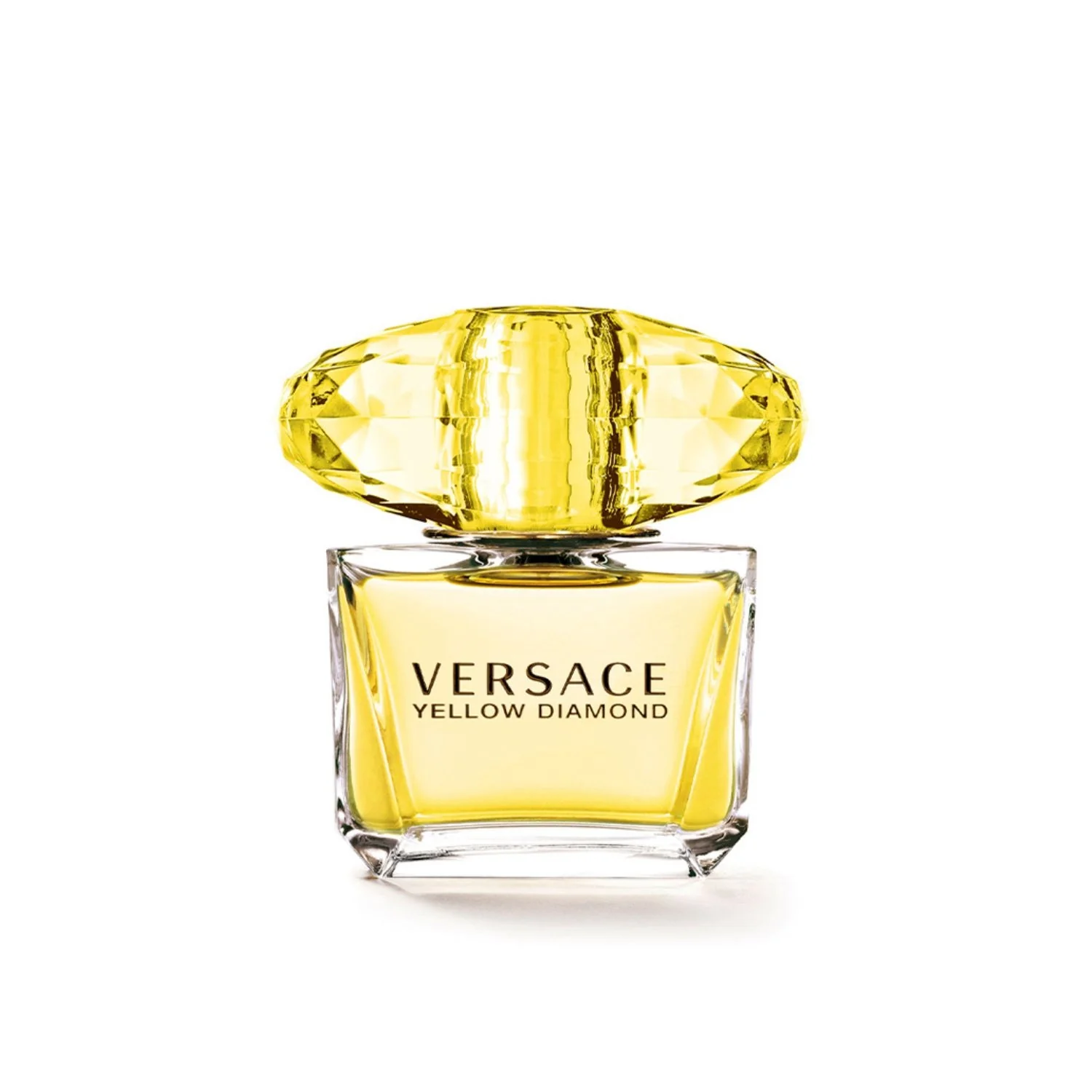 Yellow Diamond Yellow Diamond - Eau de Toilette