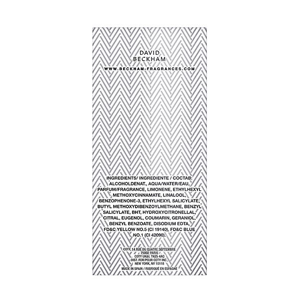 Klassisk Herre | 100ML
