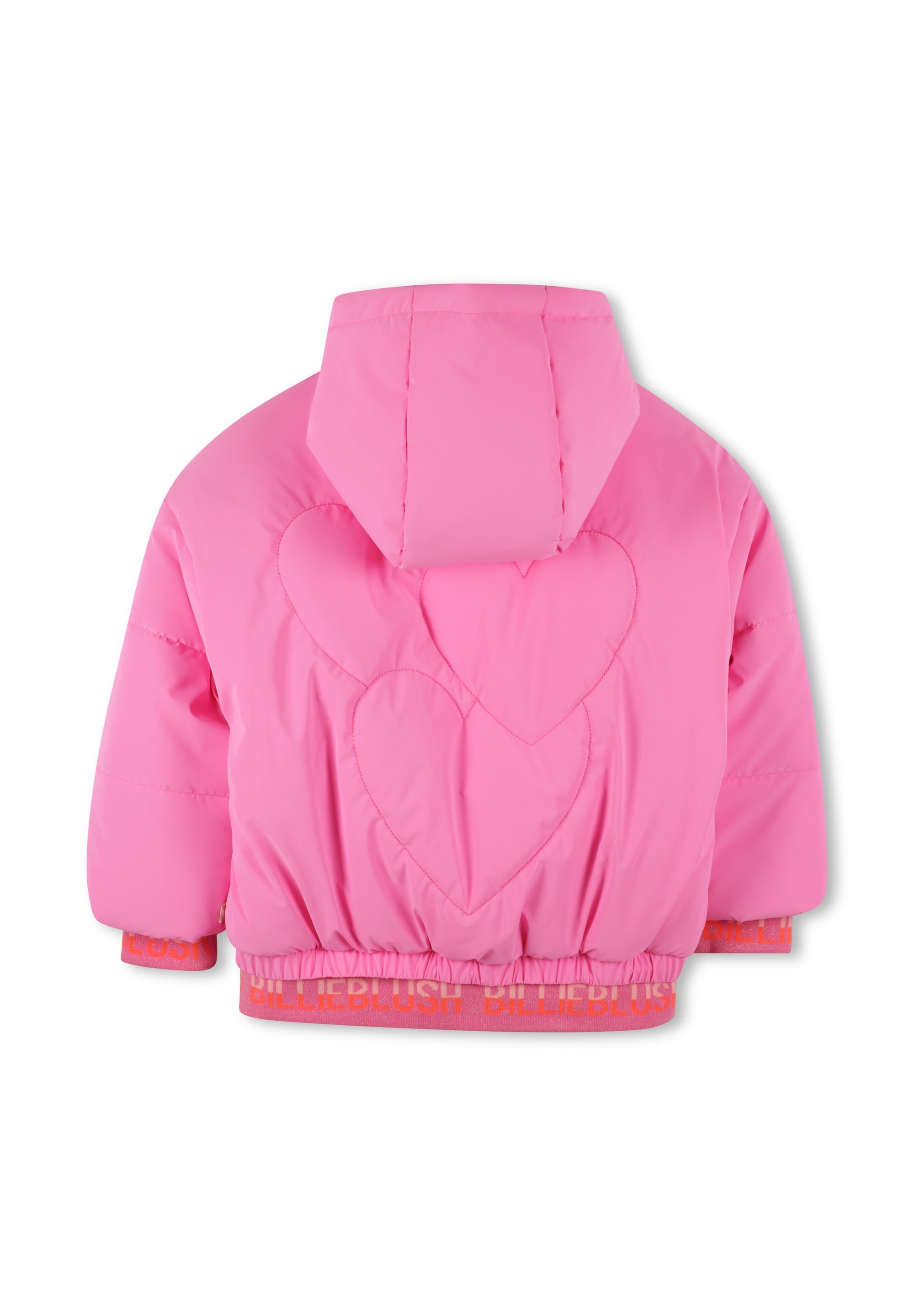 Billieblush Licht jasje - roze
