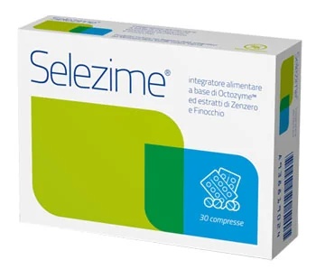 Selectime 30 tablet