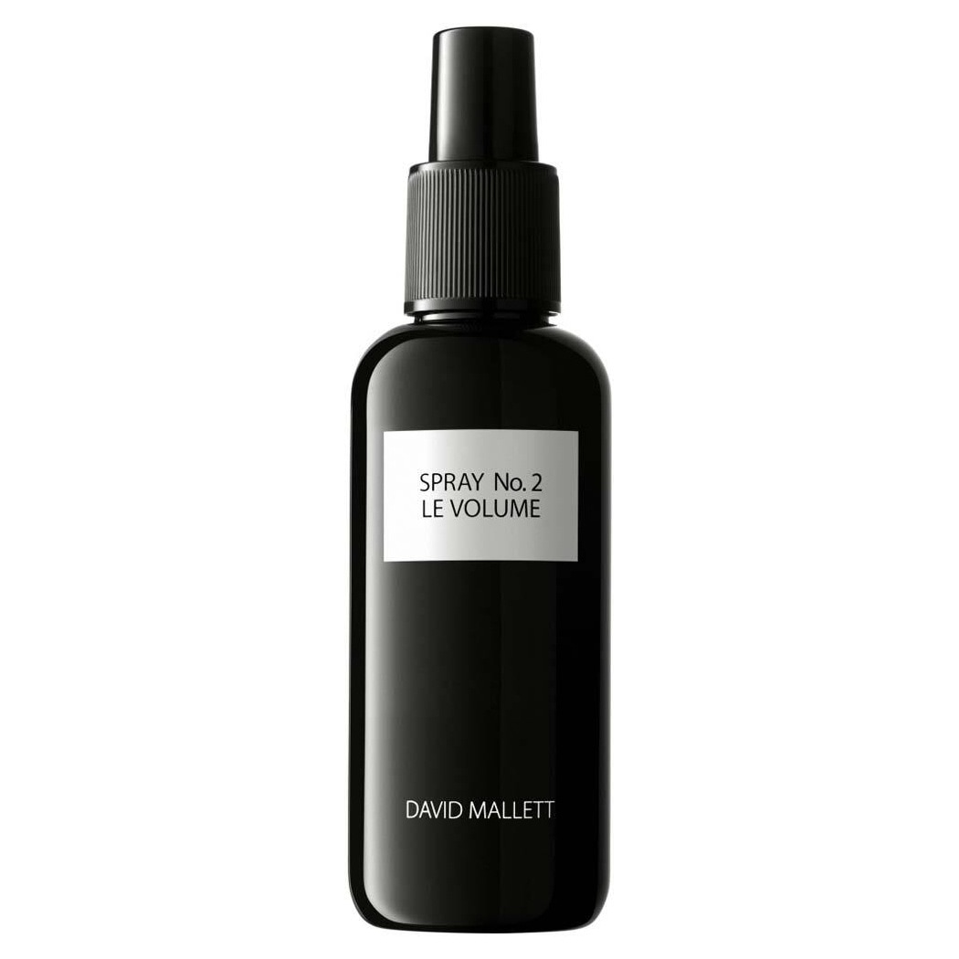 David Mallett hiuslakka nro 2 Le Volume – 150 ml