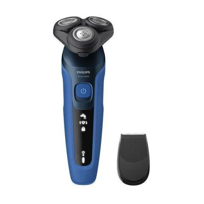 Electric shaver - PHILIPS - S5466/17 - 5000 Series