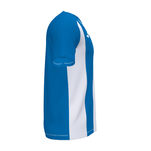 Camiseta Manga Corta Joma Pisa Ii