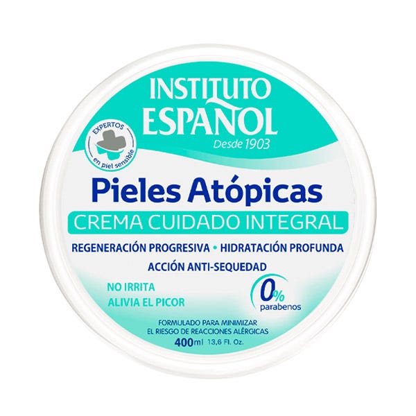 Ατοπικό Δέρμα | 400ML