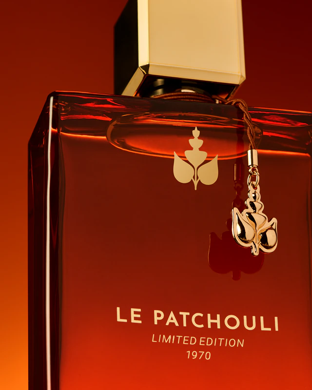 Unisex toaletná voda Reminiscence Le Patchouli Intense