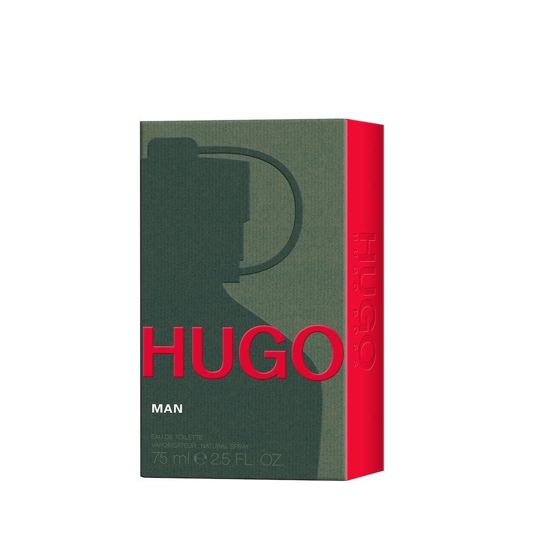 Hugo Boss Eau de Toilette - 40 ml