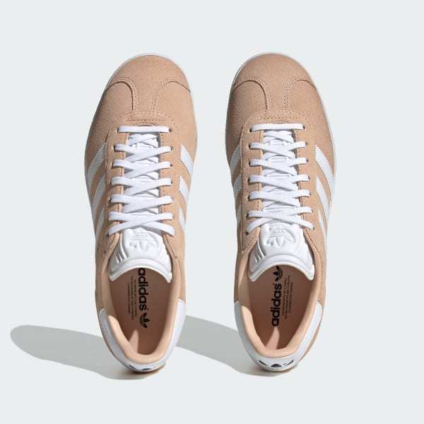 Gazelle Shoes
