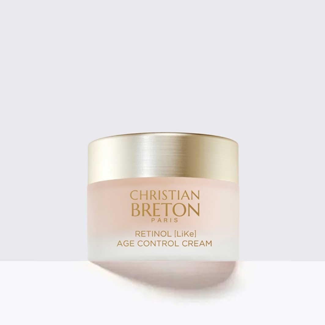 Christian Breton CRÈME RETINOL [LIKE] ÂGE CONTRÔLE