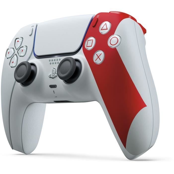 DualSense™ draadloze controller - God of War™ 20th Anniversary Limited Edition | PS5 en pc