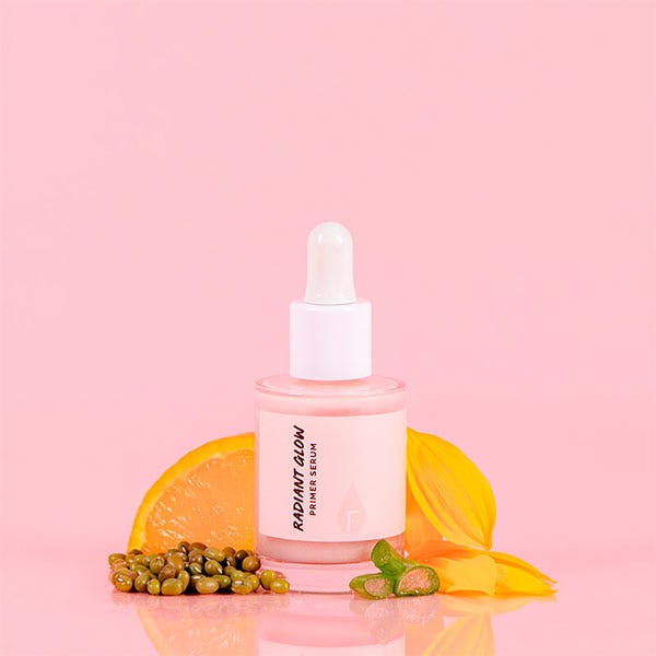 Sérum pod make-up Radiant Glow | 28 ml