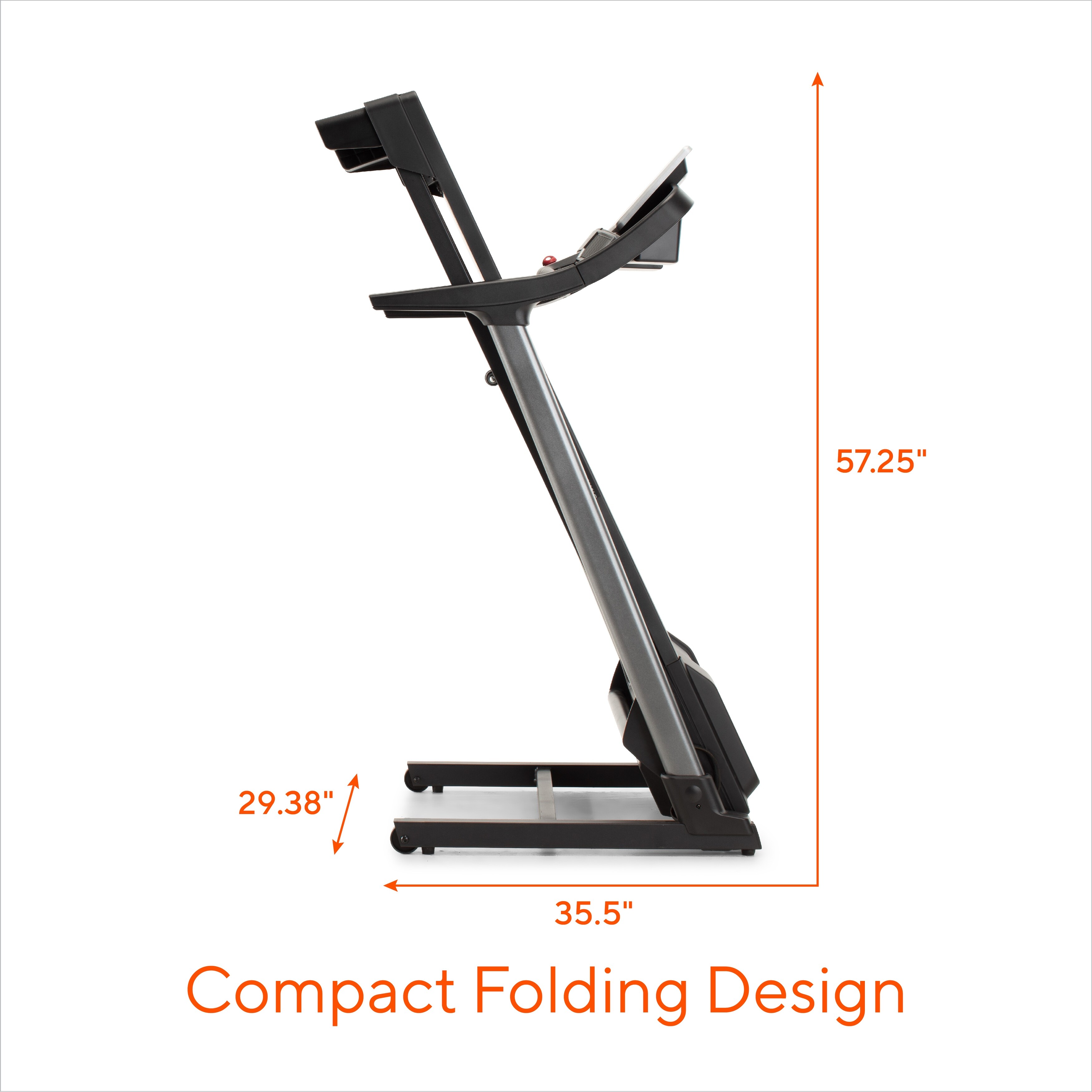 ProForm Cadence Compact 500 -juoksumatto