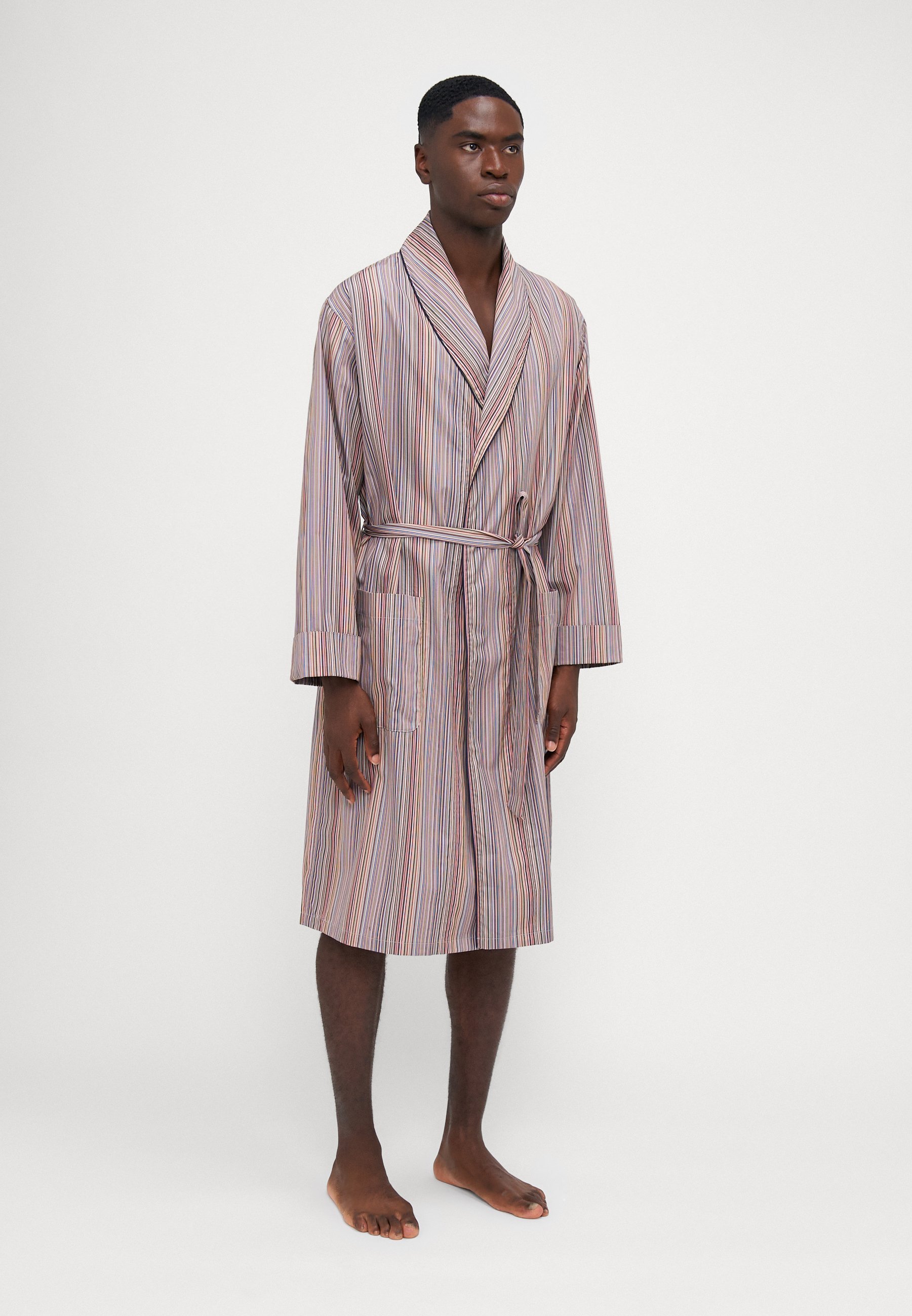 Paul Smith badjassen