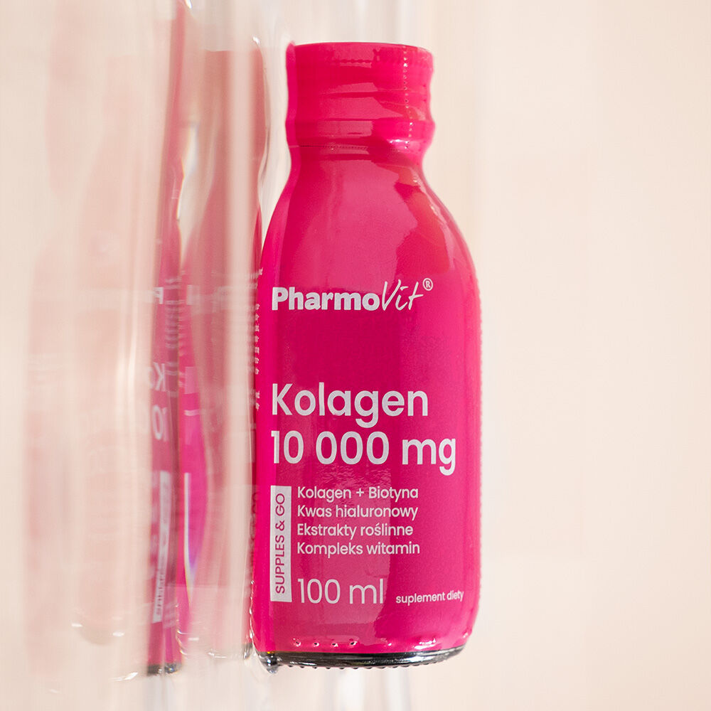 Pharmovit Collagen 10000 mg