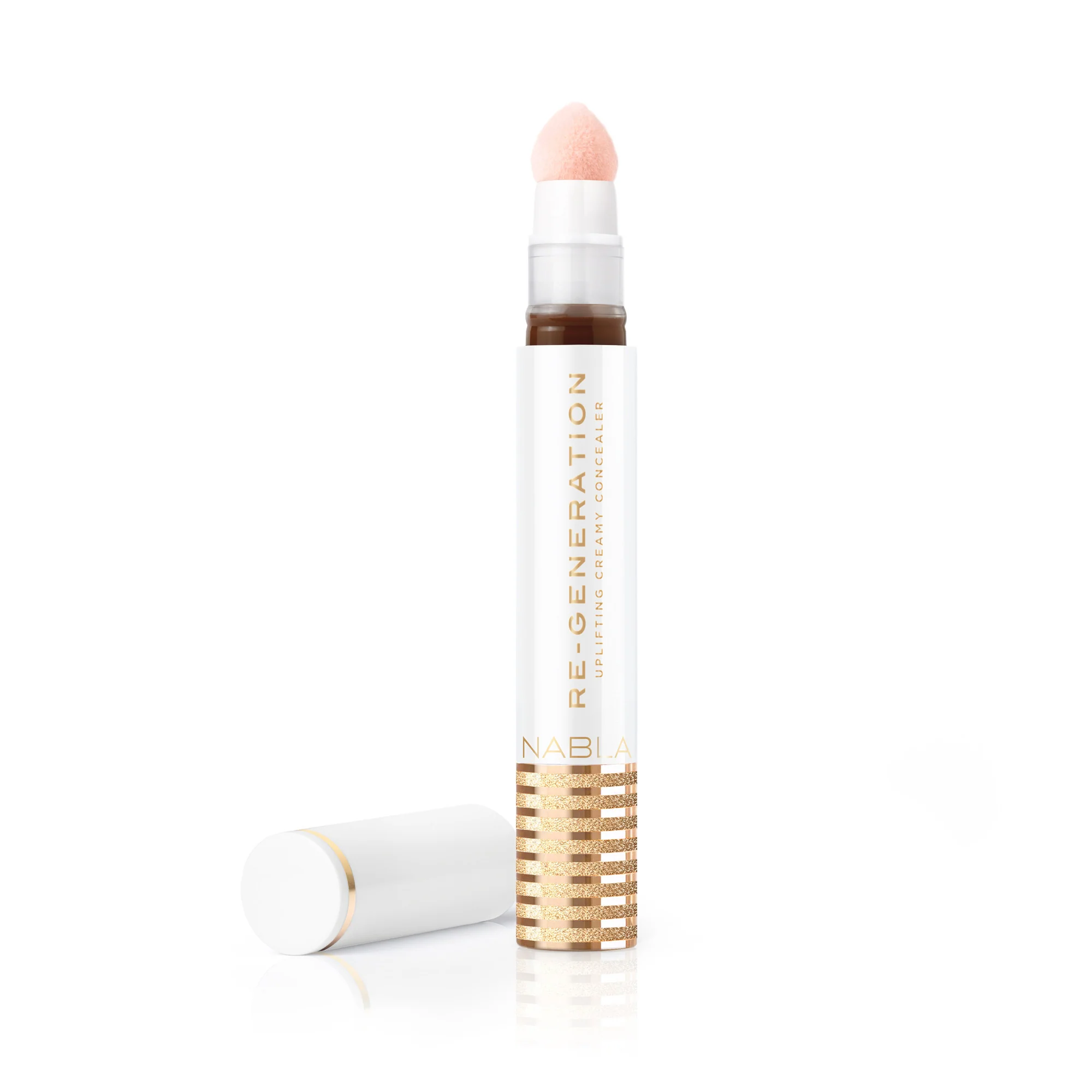 Viso RE-GENERATION Uplifting Creamy Concealer - Correttore
