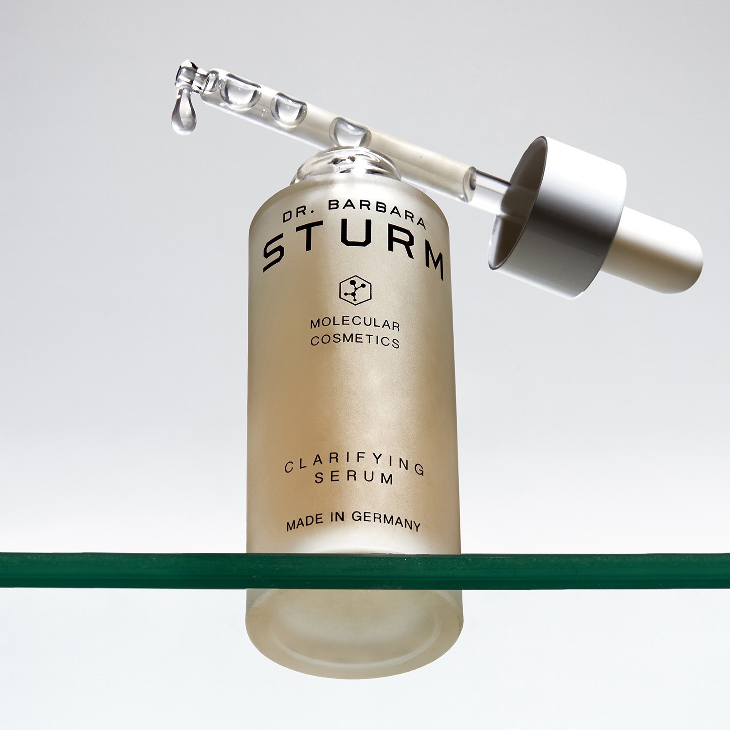 Dr. Barbara Sturm hidratantni serum, serum za pročišćavanje - 30 ml