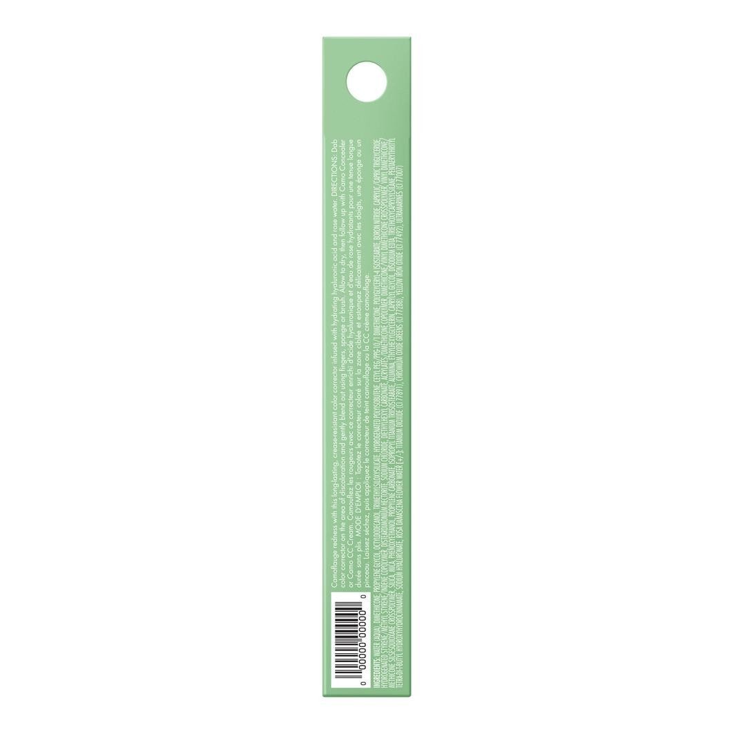 elf Cosmetics Concealer Camo Farvekorrector – 2,8 ml