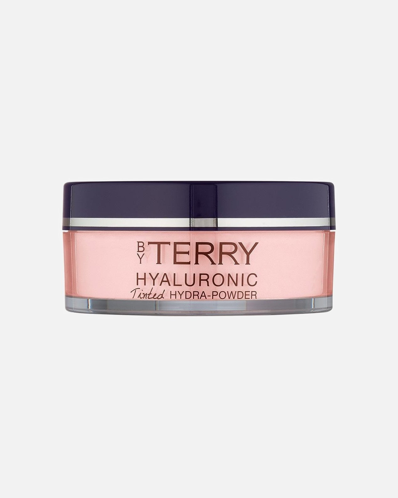 By Terry puder za ublažavanje klimatskih utjecaja SPF20 - 10 g