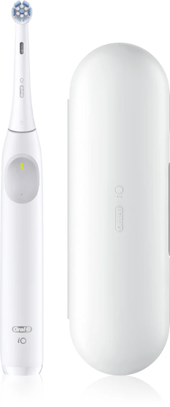 Oral-B iO2 Clean & Gentle elektrische tandenborstel