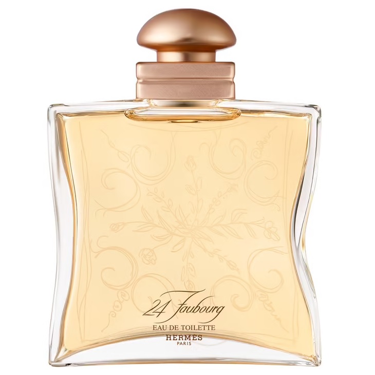 Hermès 24 Faubourg Eau de Toilette