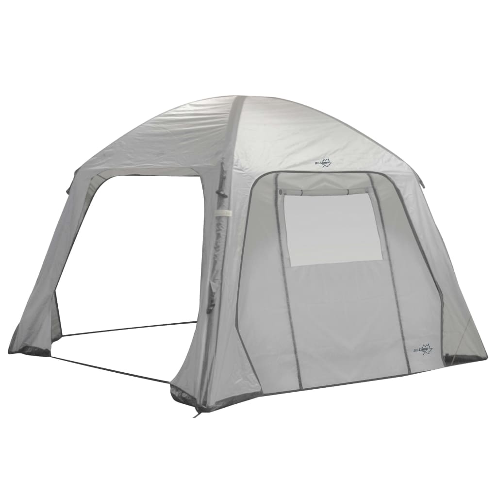  Bo-camp telts sānu siena