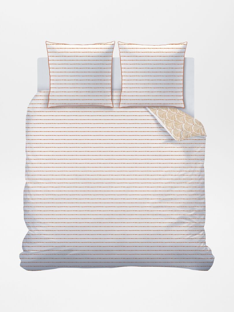 Tweepersoons tweepersoonsbed - BRUIN