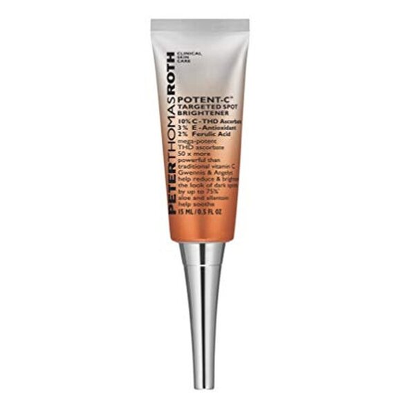 Peter Thomas Roth Potent-C Målrettet Punktlysende middel 15ml