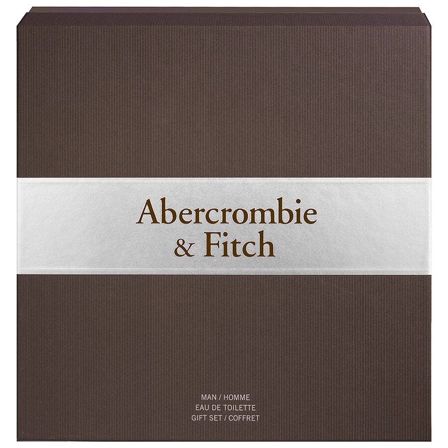 Abercrombie & Fitch kvepalų rinkinys „First Instinct“ – 1 vnt.