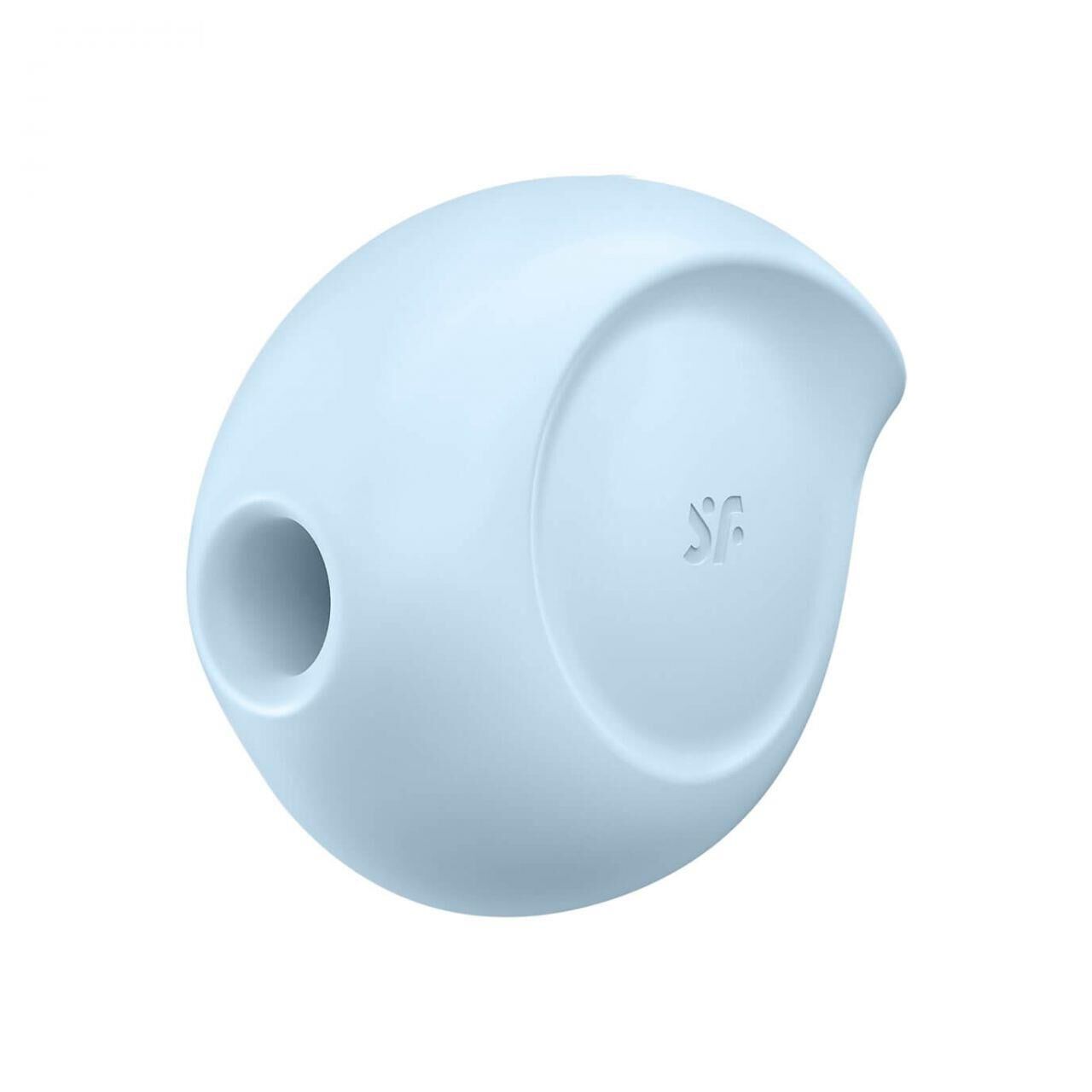 Satisfyer Sugar Rush blauw