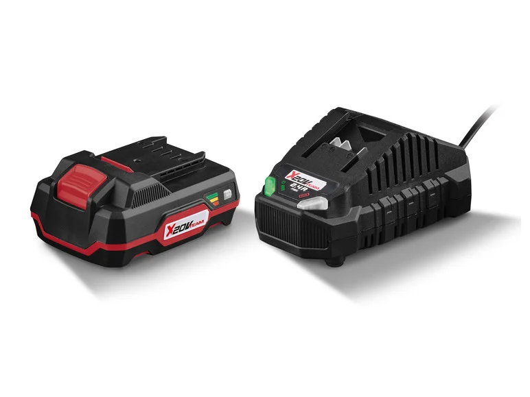 Drujba PARKSIDE PERFORMANCE® Istota PPBKS 56 A1