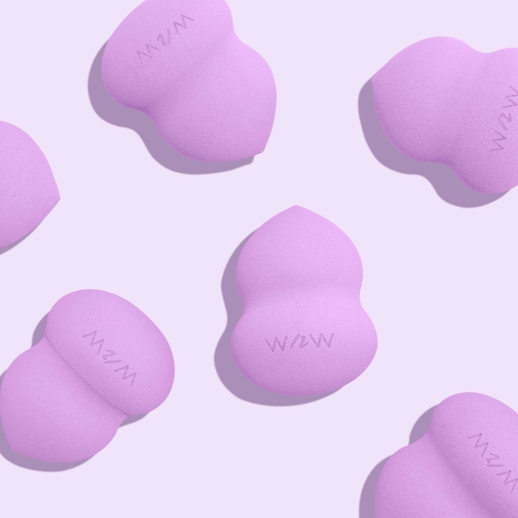 wet n wild Hourglass Makeup Sponge