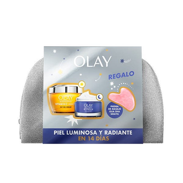 C-vitamin toilettaske | 1 stk.