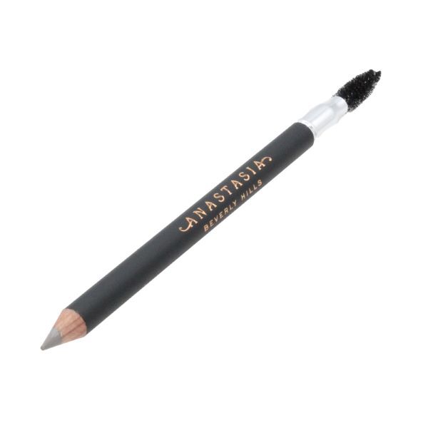 Lápis para sobrancelhas Anastasia Beverly Hills Perfect Brow na cor marrom claro.