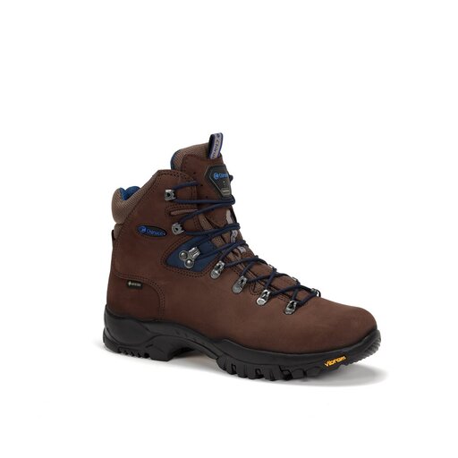 Botas Chiruca Dynamic 62 Gore-tex