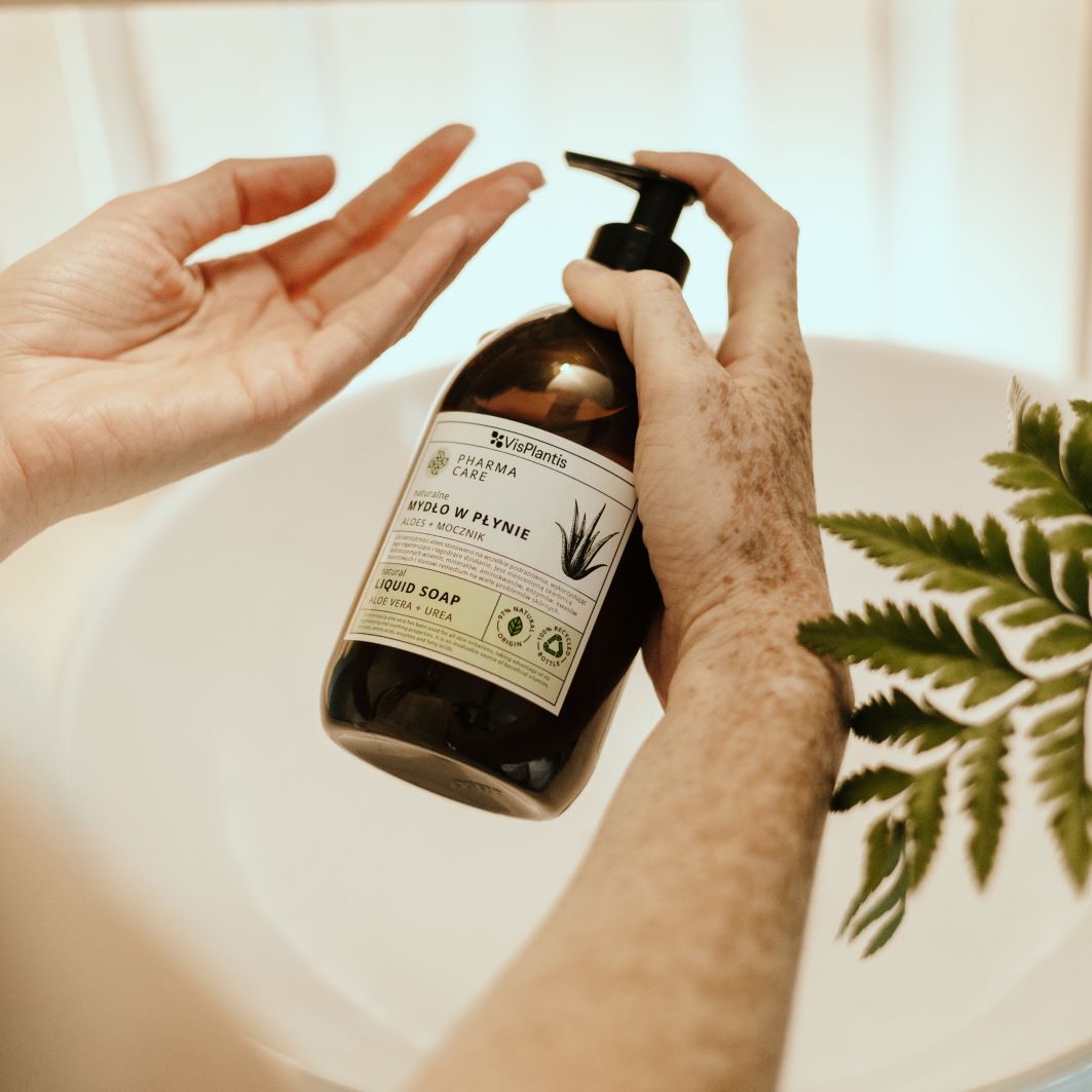 Vis Plantis Pharma Care