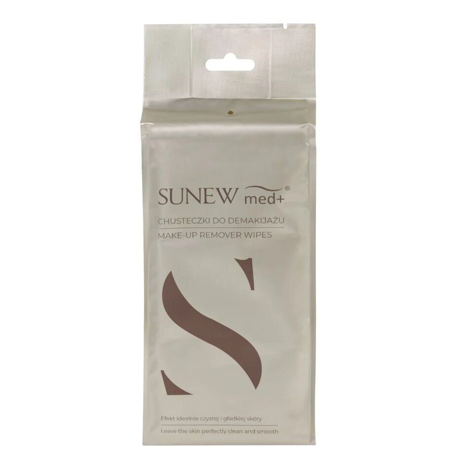 SunewMed+ Odličovacie obrúsky