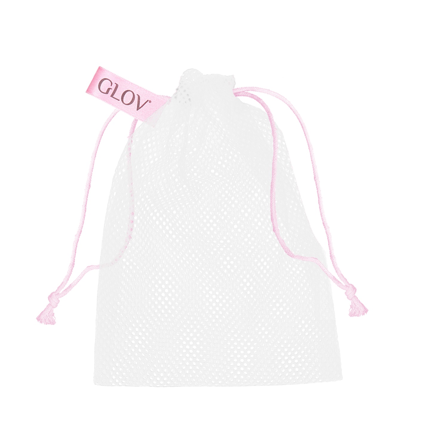 Sac à linge GLOV pour accessoires de maquillage – 1 pièce