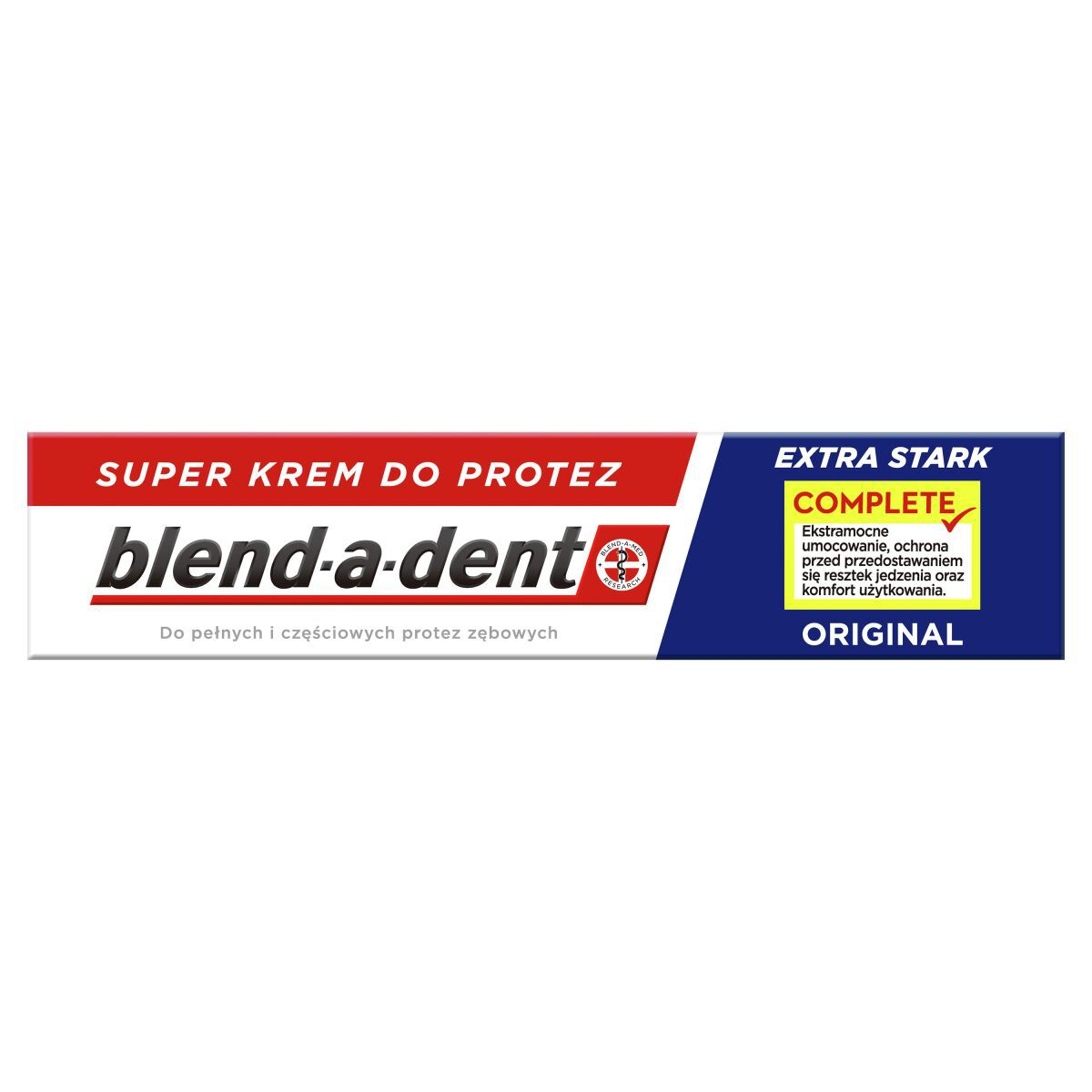 Blend-a-dent Complete