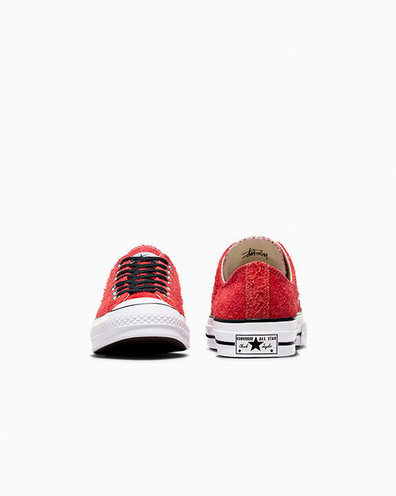 Converse x Stüssy Chuck 70