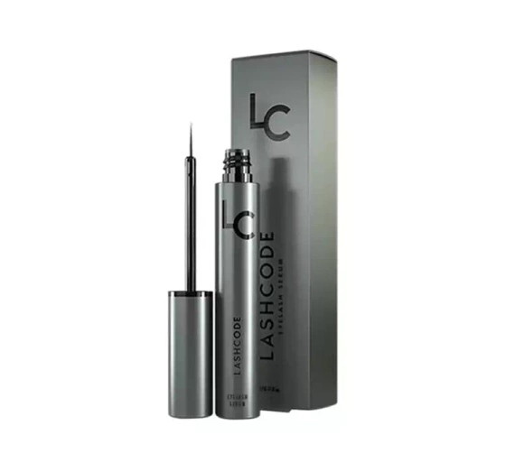 Lashcode Eyelash Serum odżywka do rzęs 5ml