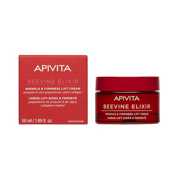 Elixír z včelí révy | 50 ml